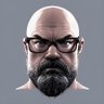 Profilbild von Jason Leigh