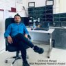 CA Arvind Mangal's profile picture