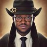 Фото профиля Khaya Dlanga