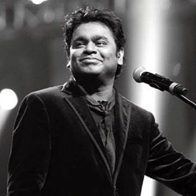 A.R.Rahman News's profile picture