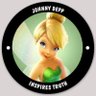 I’m no fairy princess, sorry...!'s profile picture
