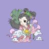 Profilbild von だぁぴ〜♪🍒25