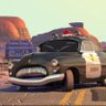 Sheriff profil fotoğrafı