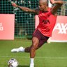 Anfield aficionado๐ด's profile picture
