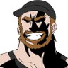 The Nordic Cajun 🦍💪 profil fotoğrafı