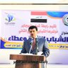 مجيد خالد العذوب 的头像