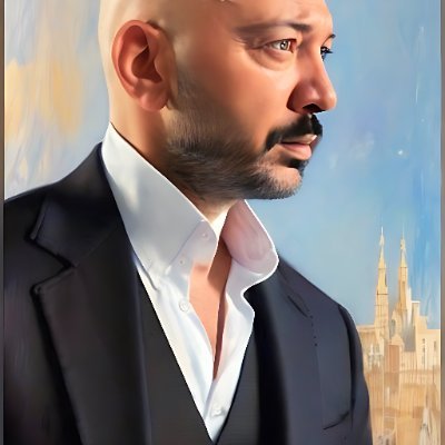 Ceyhun Yılmaz's profile picture