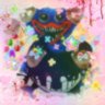 彡🌐🌈☆°nekoana--ヽ🥣🍔♡ he/they/it 🍉🍉🍉 profil fotoğrafı