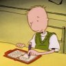 doug funnie profil fotoğrafı