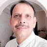 Profilbild von Pukhraj Karwasara