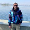 Profilbild von Stefano Alvares