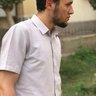 Profilbild von Ahmed