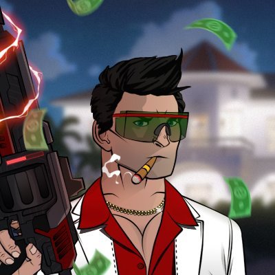 Jonny 👾's profile picture