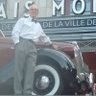 Robert Dresde's profile picture