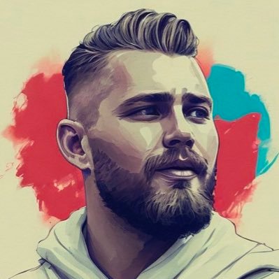 Connor Ripley's profile picture