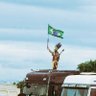Фото профиля Unidos somos mais fortes🇧🇷🇧🇷🇧🇷💀💀👩‍✈️🇧🇷❤
