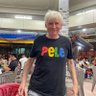 Peter baxendale ็ๅคดๅ