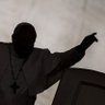Фото профиля The Black Pope