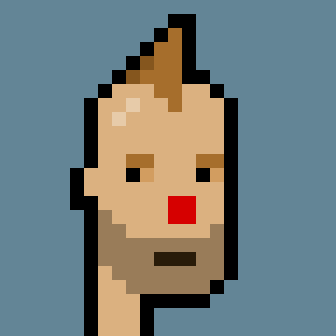 borovik's profile picture