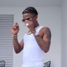 Olayemi Jnr Lemar profil fotoğrafı