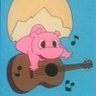 Фото профиля 🐰かつひこ🎸🍓🎙⚾️🌻🎼🏍️🚙💨
