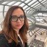 Фото профиля Antonella Magliocchi