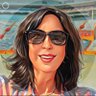 Julie G 🐊 的头像