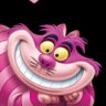 Cheshire profil fotoğrafı