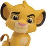 Simba 的头像