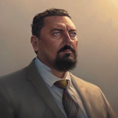 DuMandic's profile picture