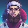 Profilbild von Dr. ʾUstādh ʾAbū Saūce, PhD
