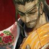Shunsui Kyoraku's profile picture