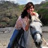 Kelly Ann Thomas (Harmonia)'s profile picture