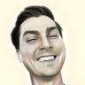 Profilbild von Steve!