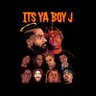 Фото профиля ItsYaBoyJ