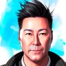 Profilbild von David Sakamoto