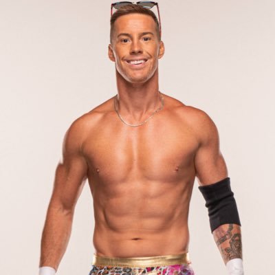 Champ Mathews's profile picture