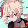 ゆき-うちは-うずまき - OPEN COMISSIONS 的头像