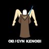 Profilbild von OB GYN Kenobi