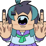 Profilbild von Jelly🌒👁️Freak of the Week