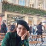 Sandra profil fotoğrafı