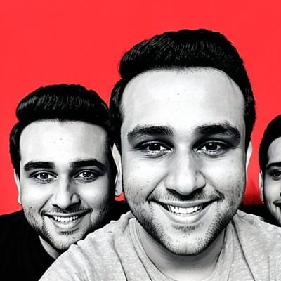 Syed M. Saad Ahsan's profile picture