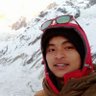 Tejindra Rai profil fotoğrafı