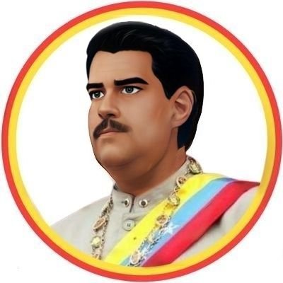 Nicolás Bolivariano's profile picture