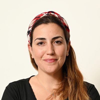 שירית אביטן כהן Shirit Avitan Cohen's profile picture