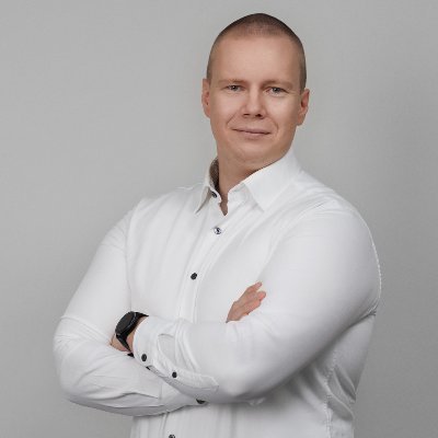 Mirko Hurmerinta's profile picture