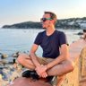 Profilbild von Jack Swimmer 🧜🏽♂️🐬