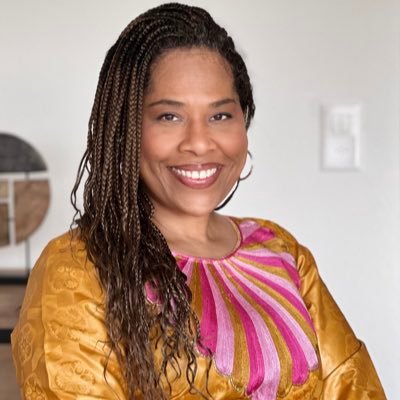 Nathalie Yamb's profile picture