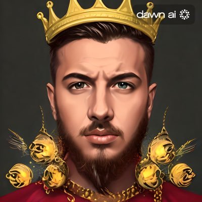 Olympique du Roi 🇵🇸's profile picture