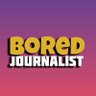 Profilbild von Bored Journalist
